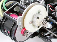 Dyna Storm Project
